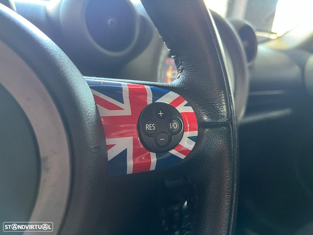 MINI Countryman Cooper S ALL4 - 19