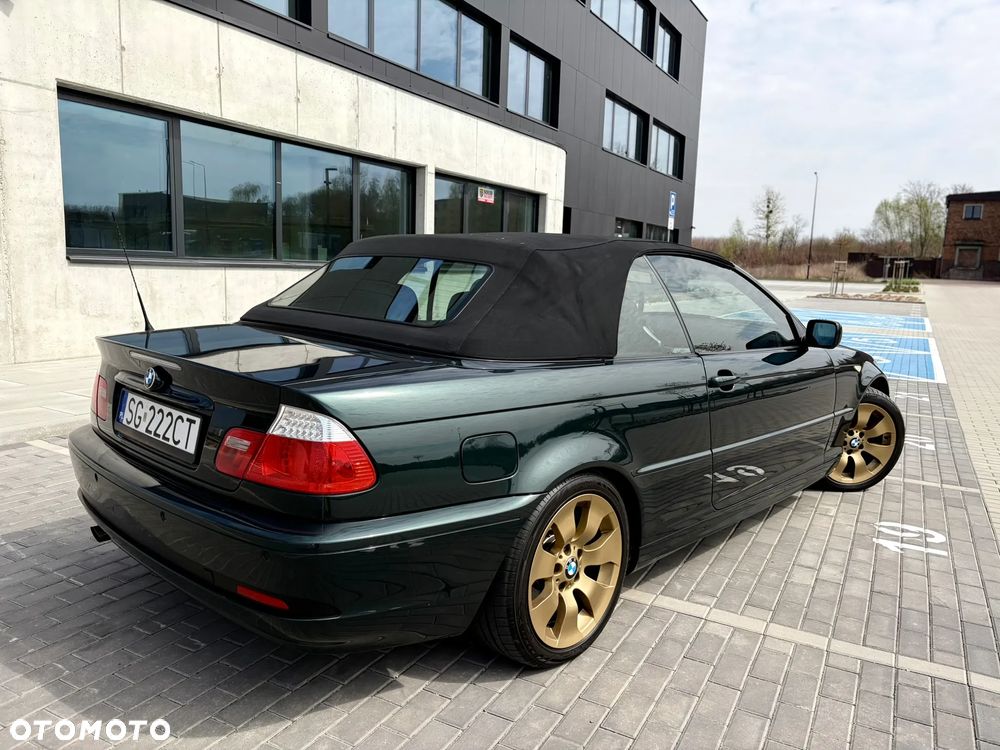 BMW Seria 3 318 Ci Edition Lifestyle - 14