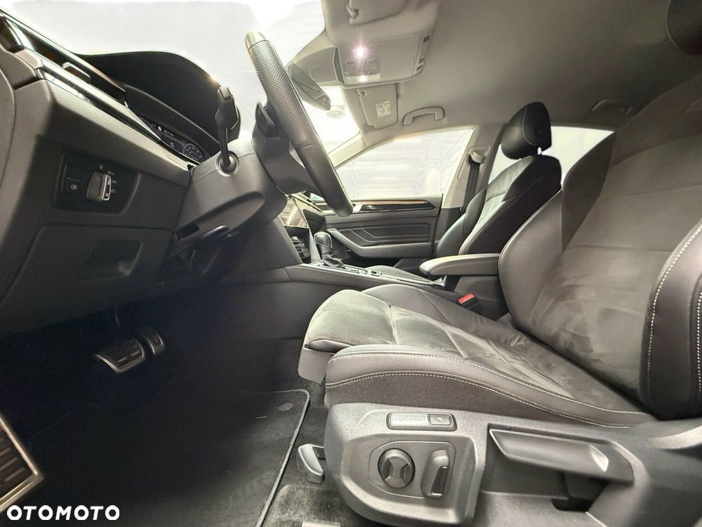 Volkswagen Arteon 2.0 TSI Elegance DSG - 17