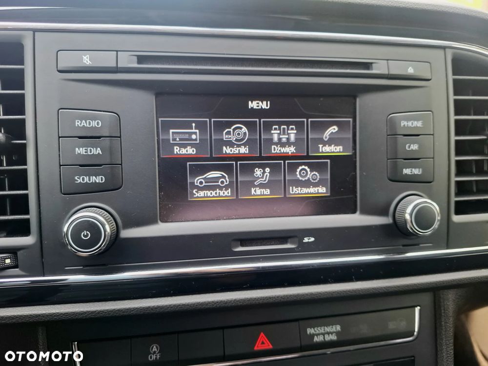 Seat Leon - 14