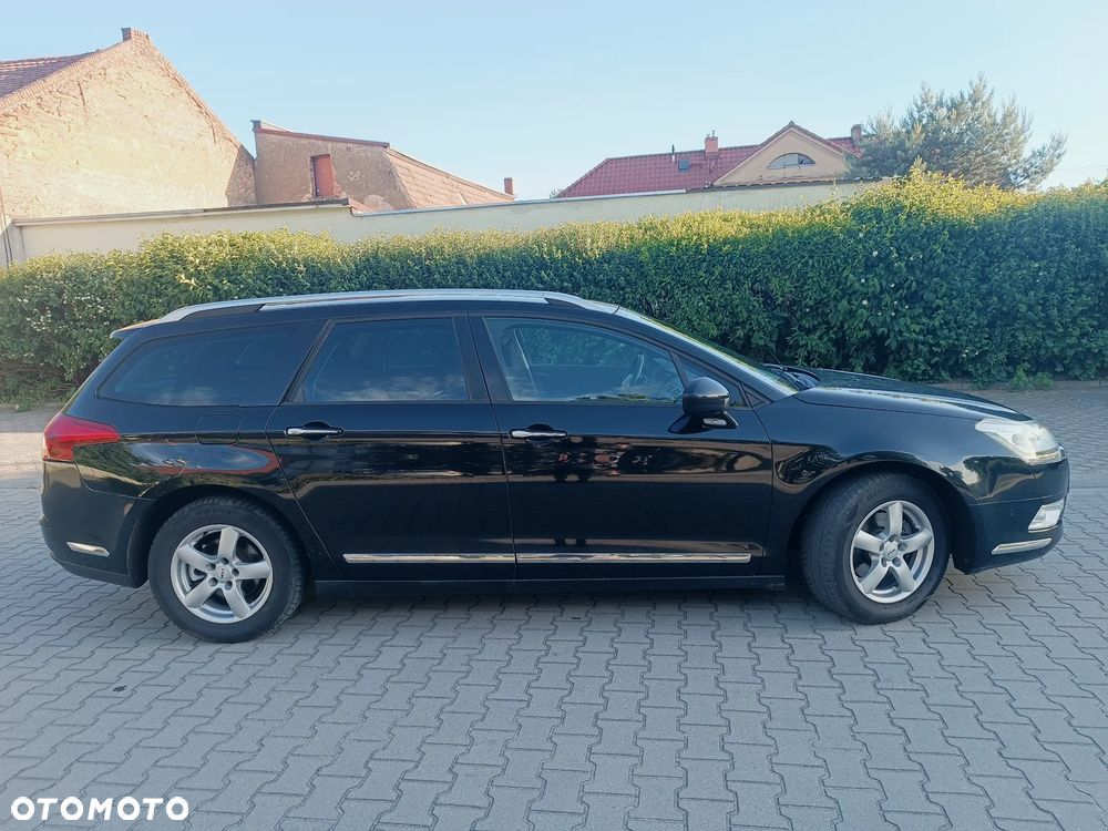 Citroën C5 HDi 140 FAP Confort - 2