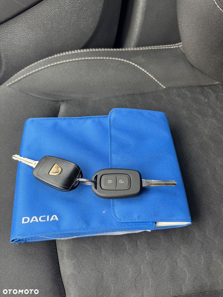 Dacia Logan - 28