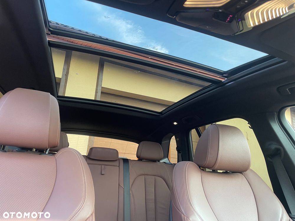 BMW X5 xDrive40i - 18