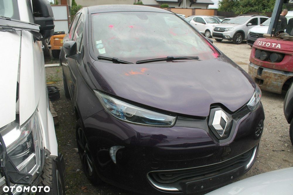 Renault Zoe - 2