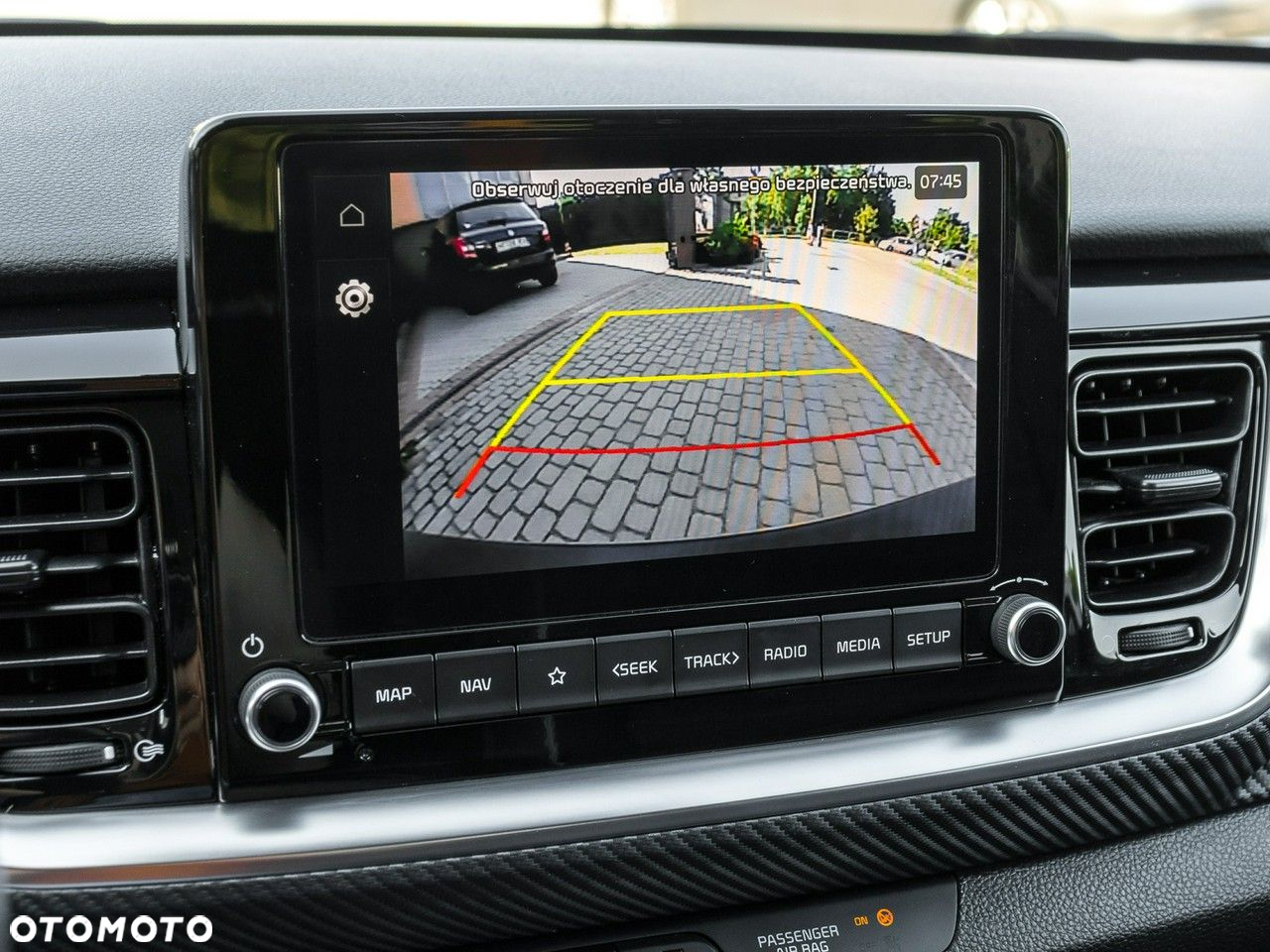Kia Stonic 1.0 T-GDI MHEV GT Line - 14