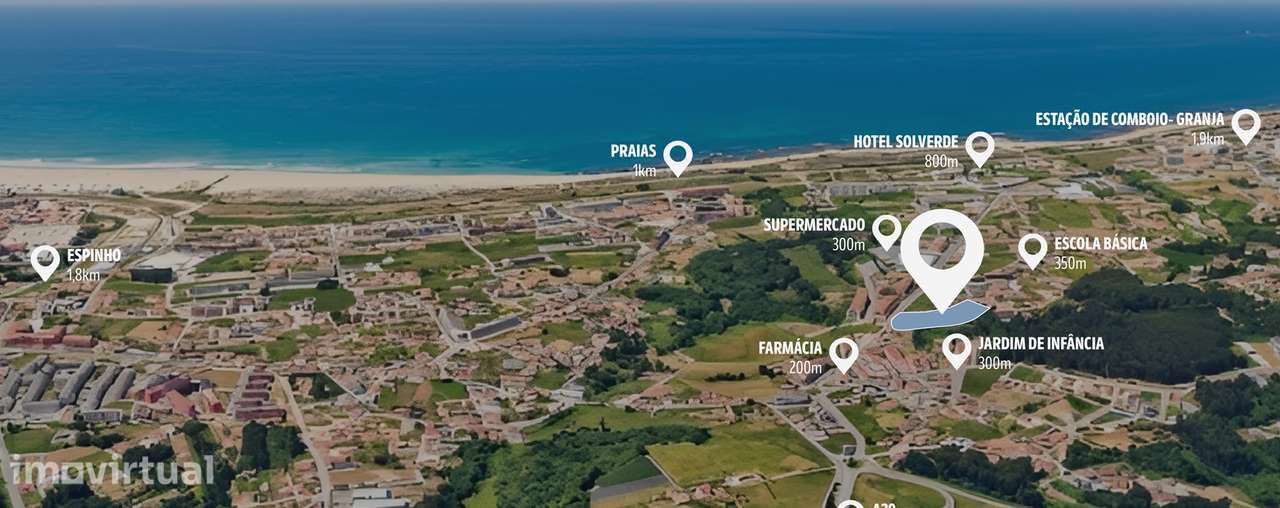 Novo Empreendimento ATLANTIC NATURA APARTMENTS T0/T1/T2/T3/T4 - Grande imagem: 2/25