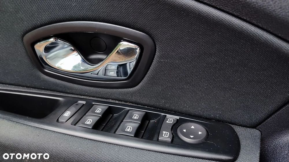 Renault Megane dCi 110 FAP LIMITED - 17