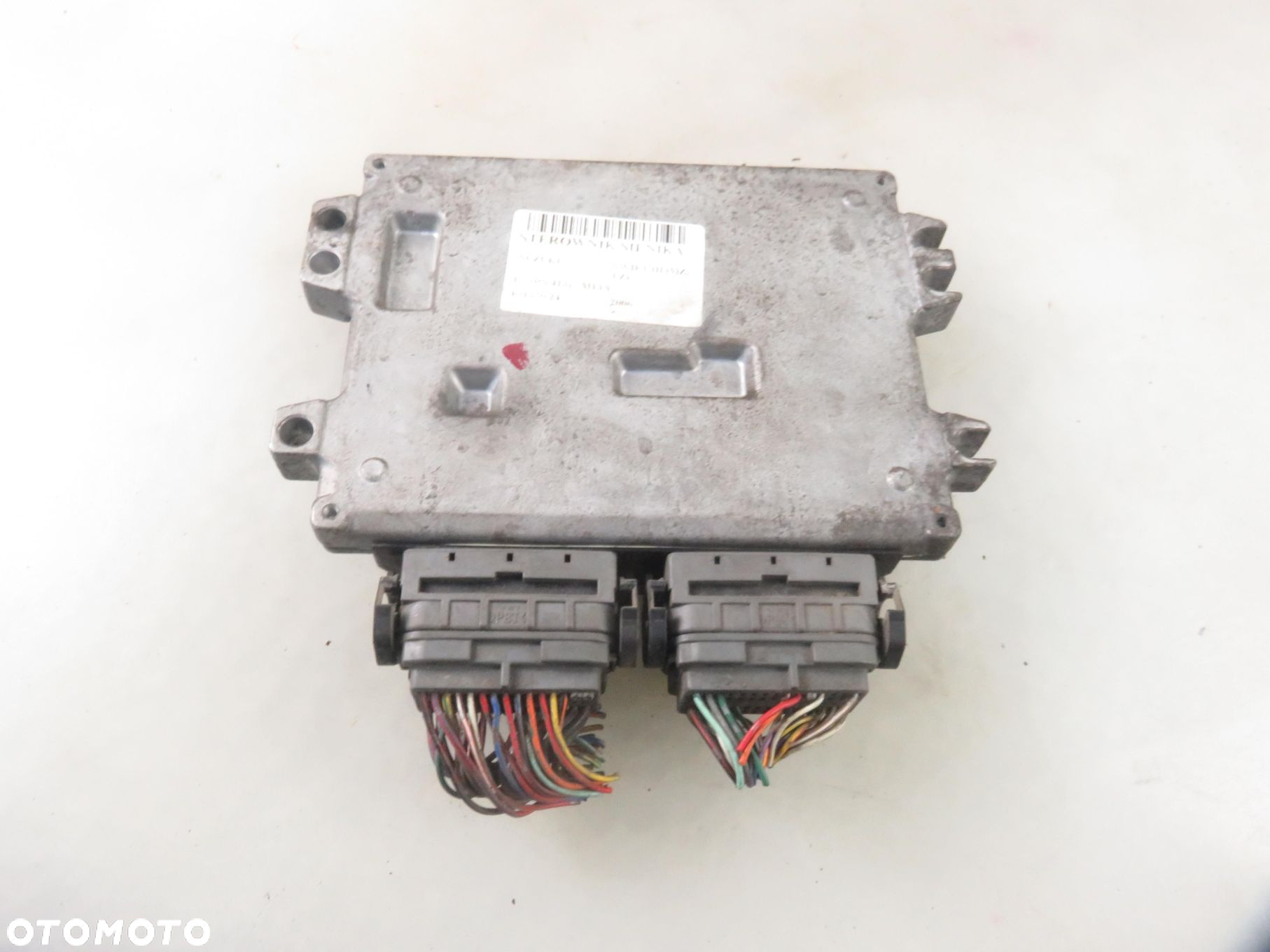 STEROWNIK SUZUKI SWIFT III 1.3 3392063JM 1123005700 - 2