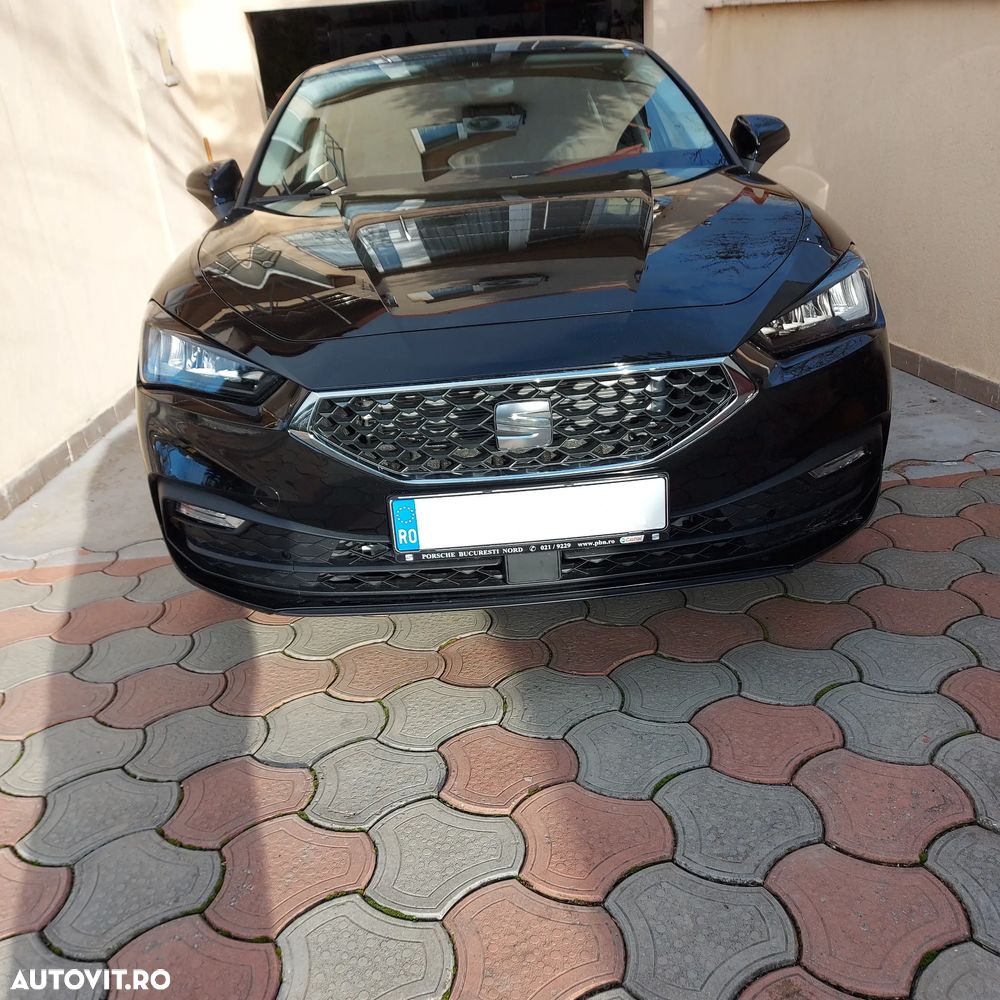 Seat Leon 1.0 TSI Style - 9