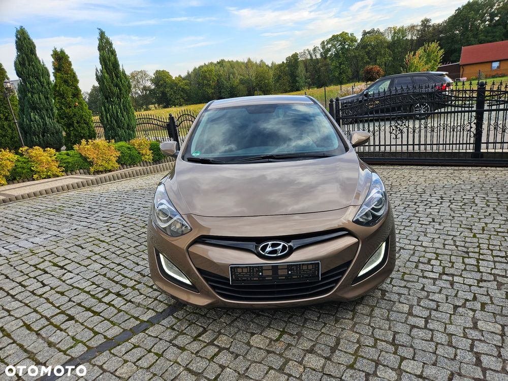 Hyundai i30 - 20