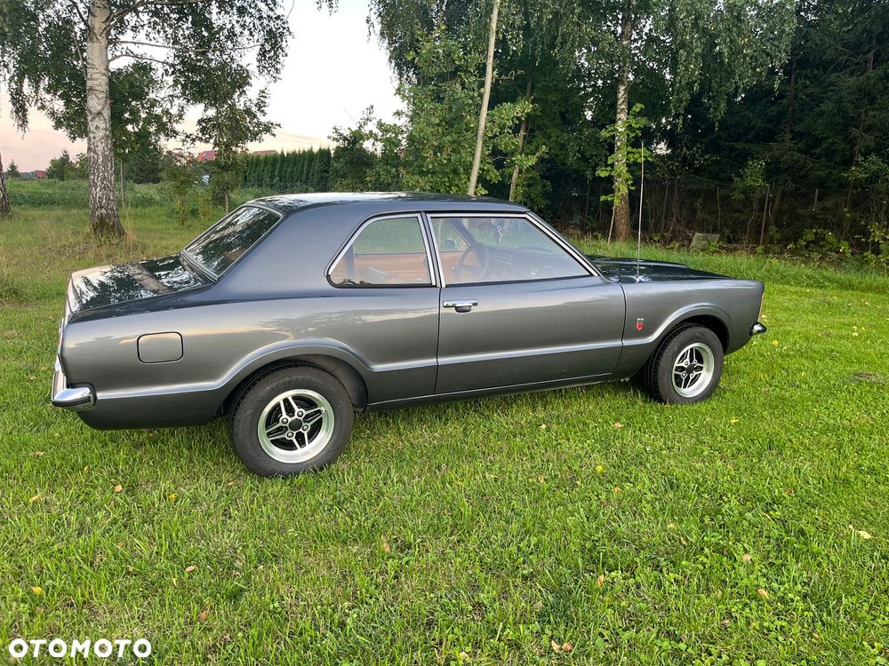 Ford Taunus - 6