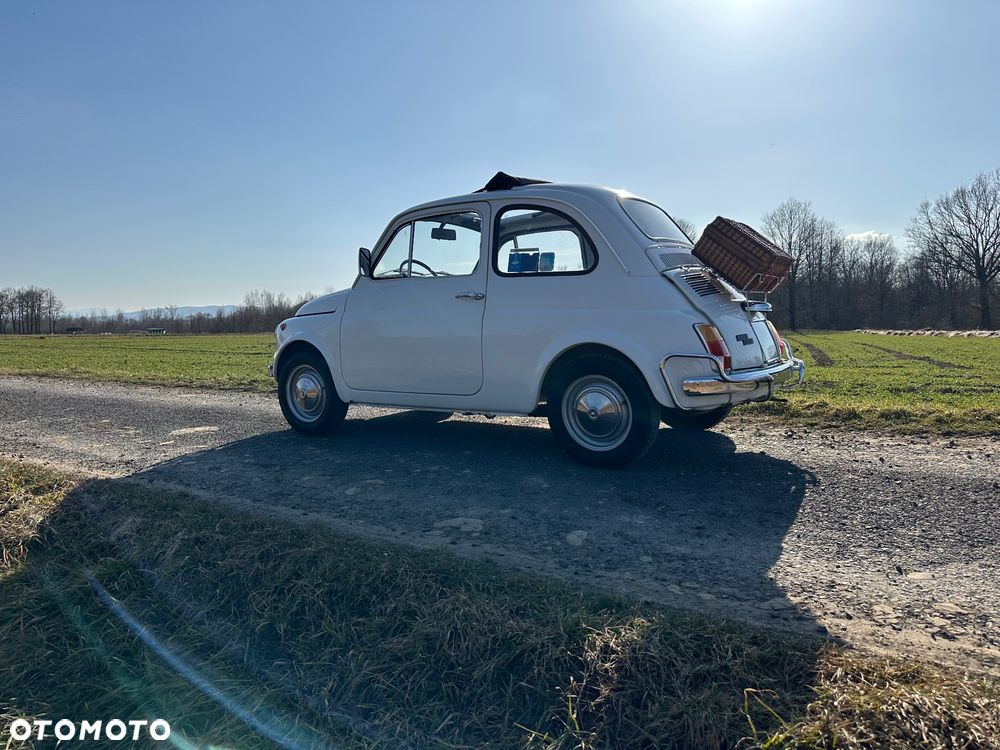 Fiat 500L - 3