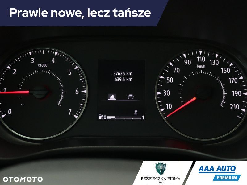 Dacia Sandero - 13