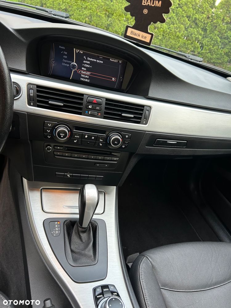 BMW Seria 3 - 34