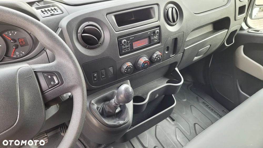 Renault Master - 14