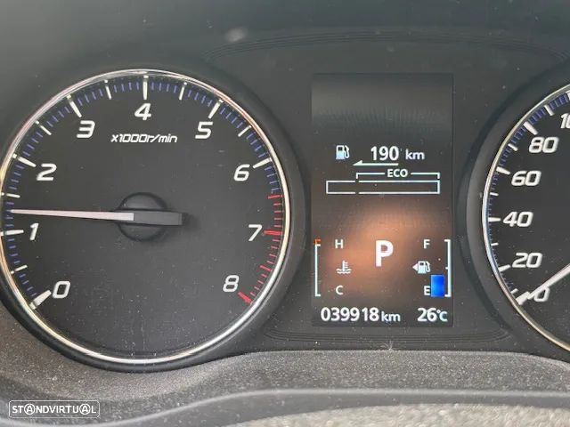 Mitsubishi Outlander 2.0 Kaiteki CVT - 2