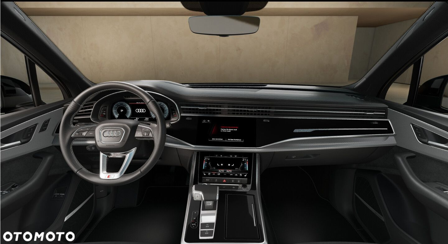 Audi Q7 - 6