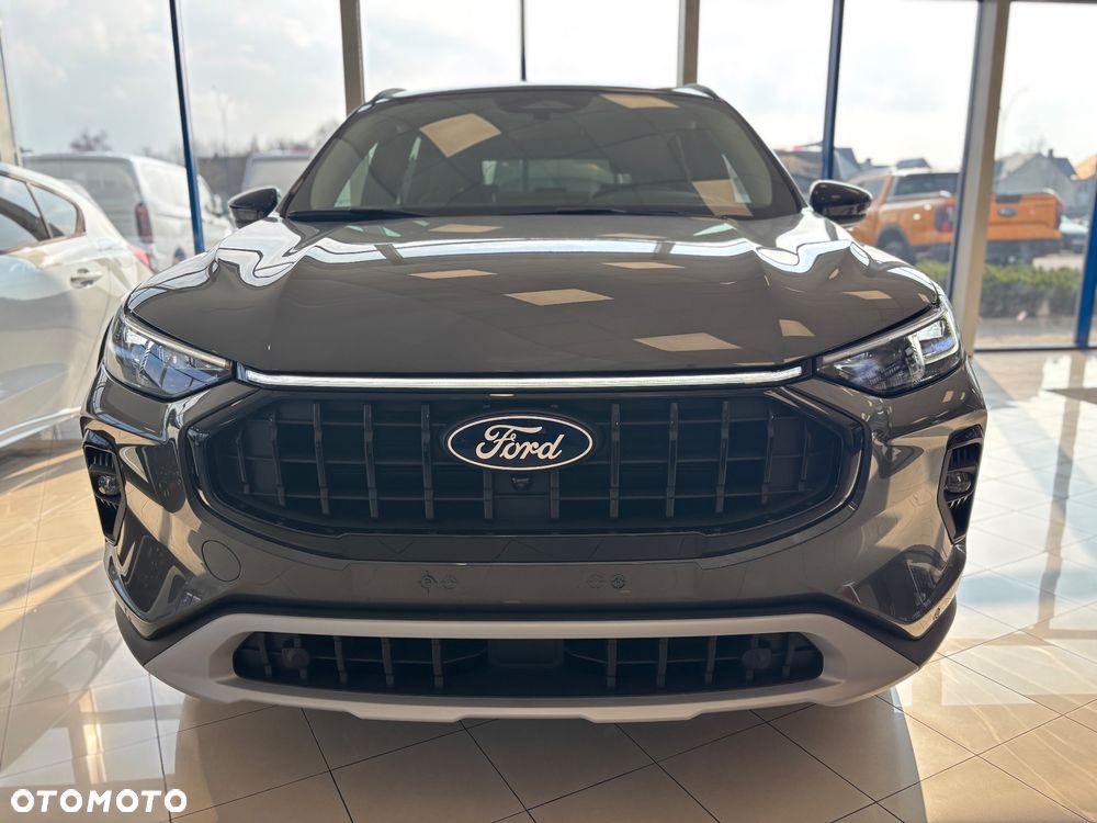 Ford Kuga 2.5 FHEV AWD Active X eCVT - 15