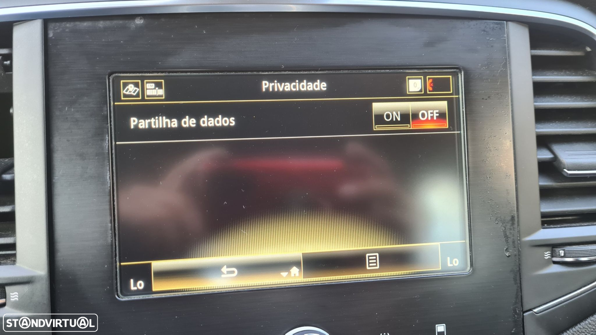 Renault Mégane 1.5 Blue dCi Intens EDC - 39