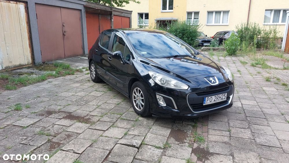 Peugeot 308 1.6 HDi Access - 3
