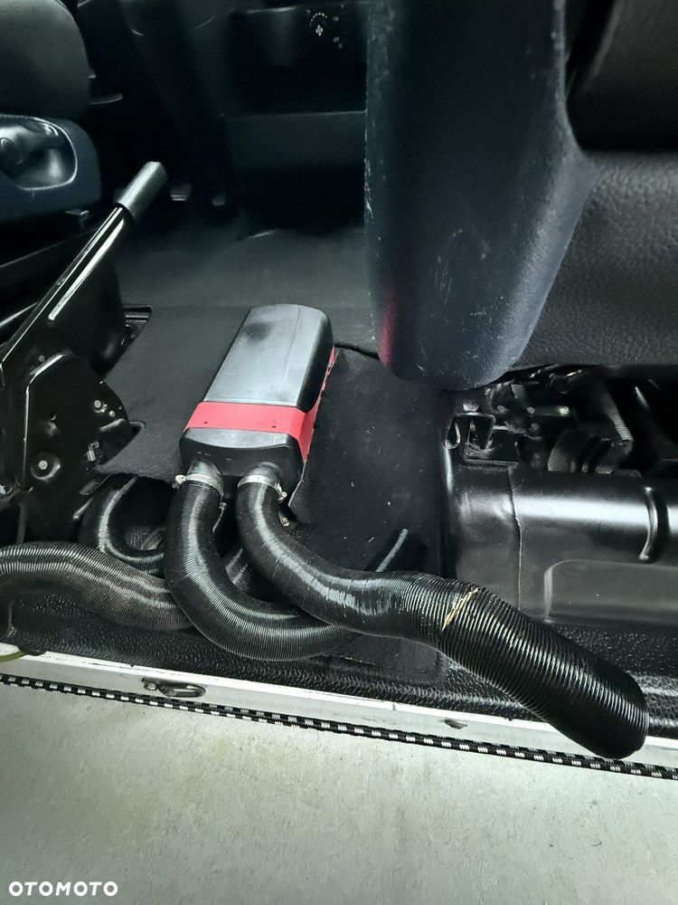 Renault Renault Master Kamper Kempingowy Kampervan - 17