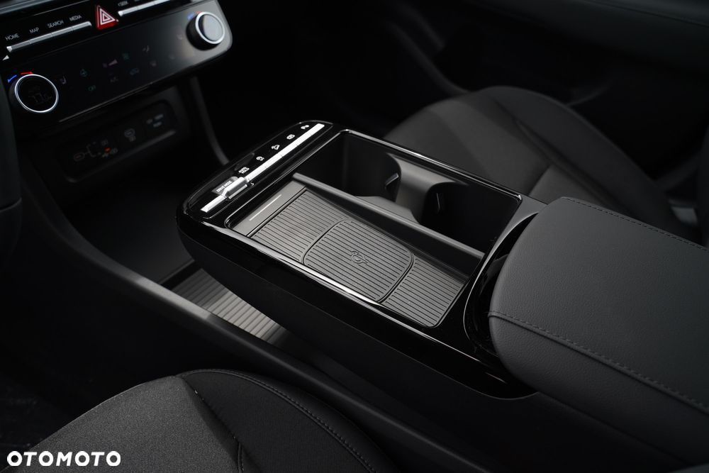 Hyundai Tucson 1.6 T-GDi 48V Executive 2WD DCT - 25