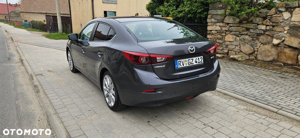 Mazda 3 - 12