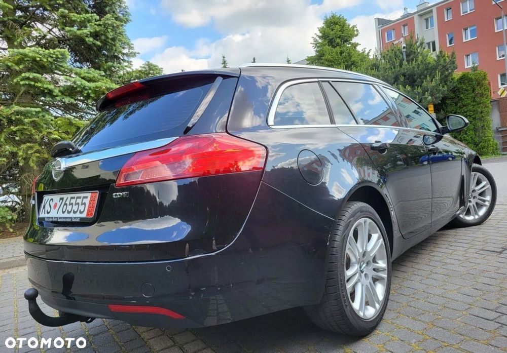 Opel Insignia - 24