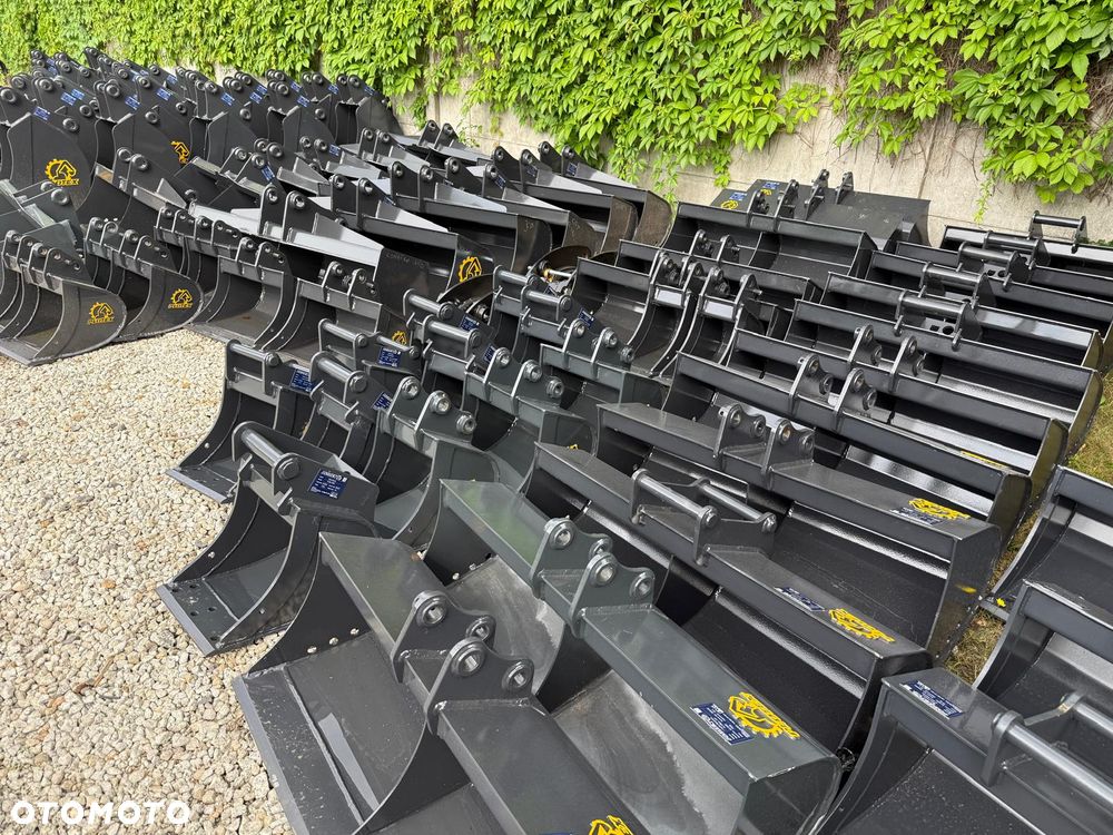 Zrywak pazur Ząb Szarpak do Koparki do Korzeni Kamieni NOWY Ripper Różne NOWY Producent JCB 3cx 4cx CAT 428 Case 580 Terex Volvo Komatsu New Holland Atlas Yanmar Wacker Neuson - 6