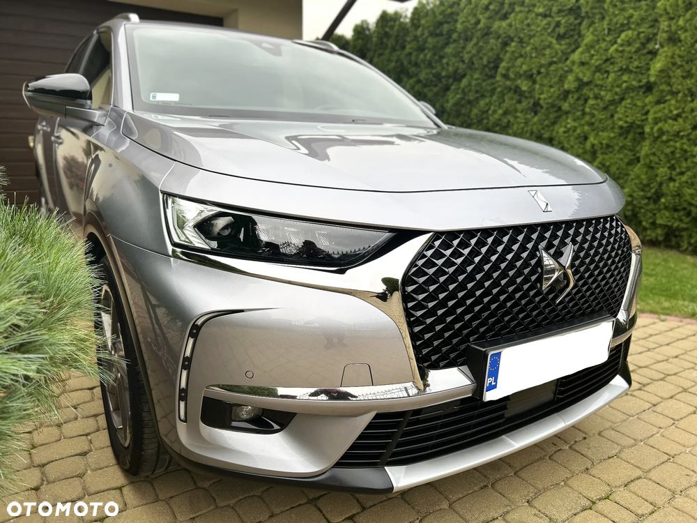 DS Automobiles DS 7 Crossback 1.6 PureTech Rivoli - 4