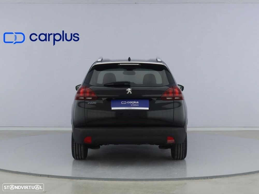 Peugeot 2008 1.2 PureTech Signature - 6