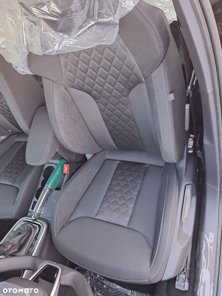 Skoda Fabia 1.5 TSI Drive DSG - 9