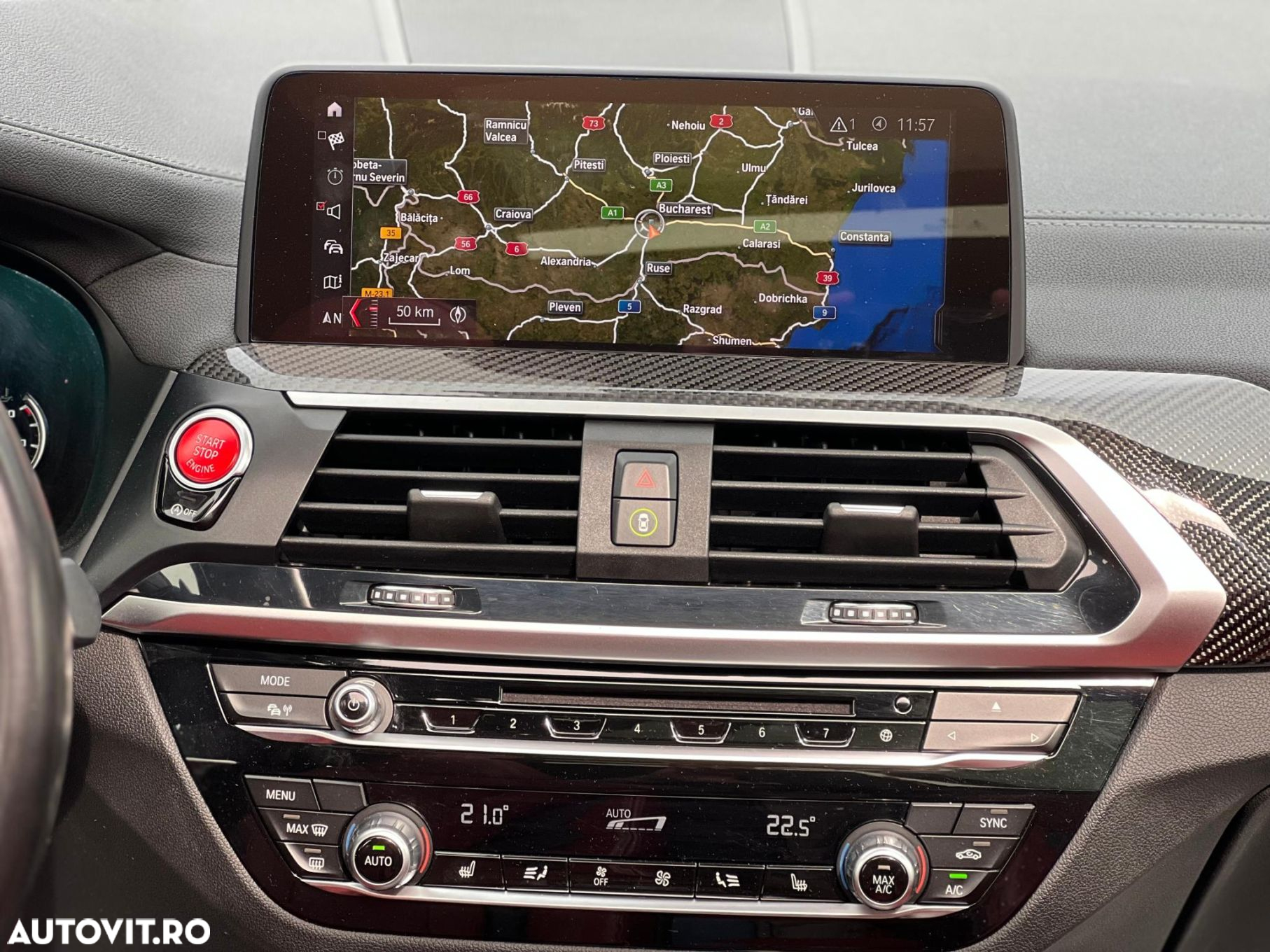 BMW X4 M - 21