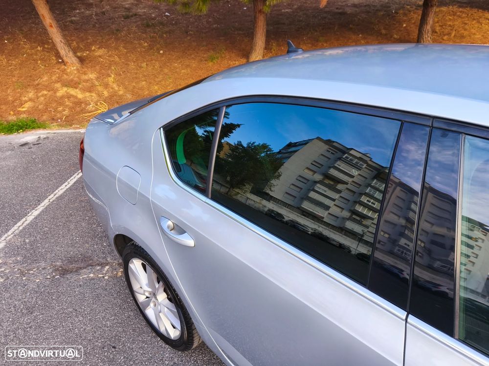Skoda Octavia 1.6 TDI Style - 43