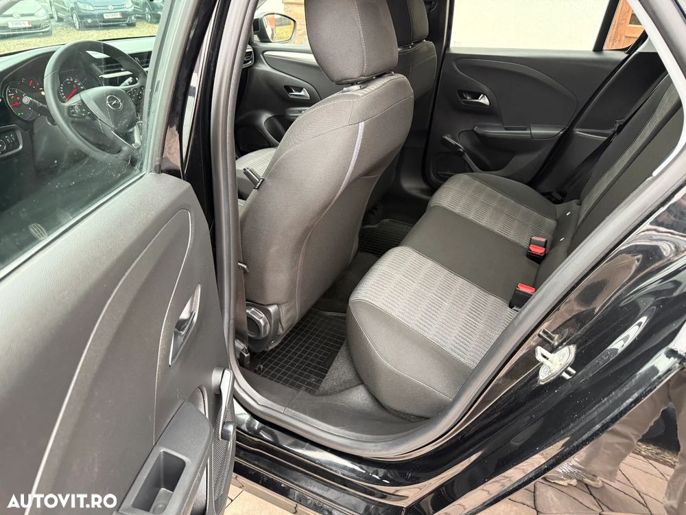 Opel Corsa - 14