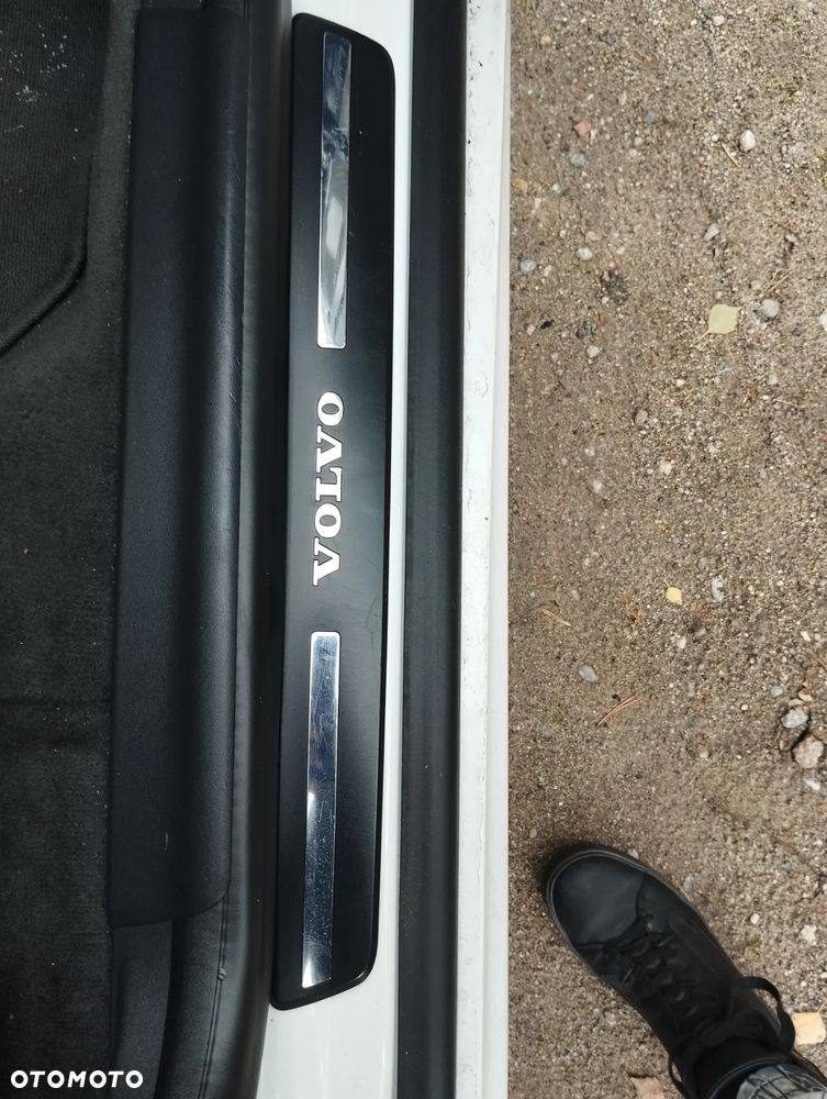 Volvo XC 60 D3 Summum - 15