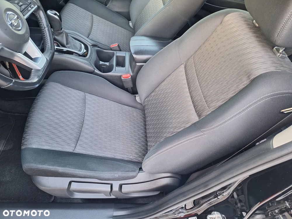 Nissan X-Trail 1.3 DIG-T Tekna - 25