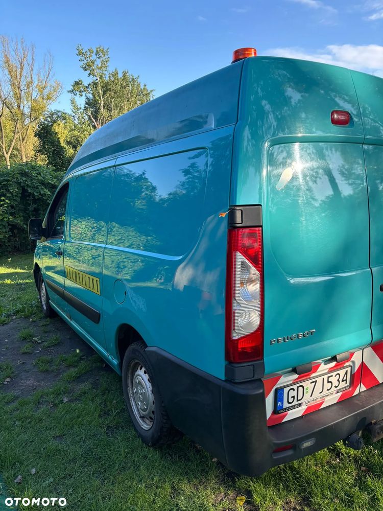 Peugeot Expert - 16