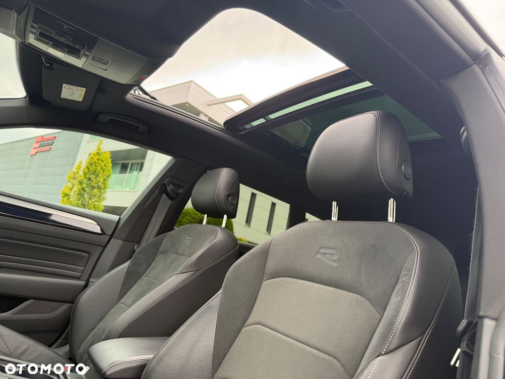 Volkswagen Arteon 2023