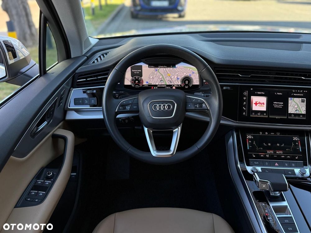 Audi Q7 - 28