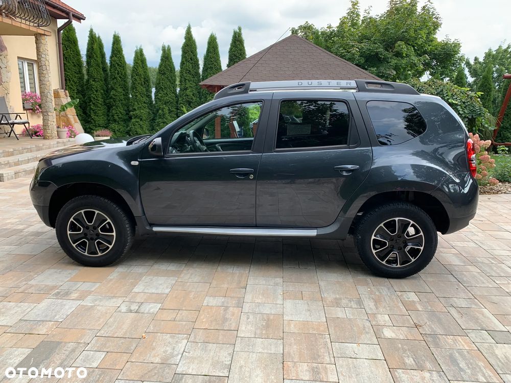 Dacia Duster 1.2 TCe Prestige S&S EU6 - 22