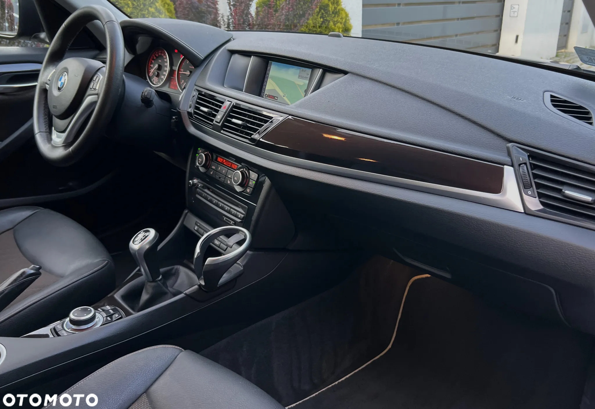 BMW X1 - 14