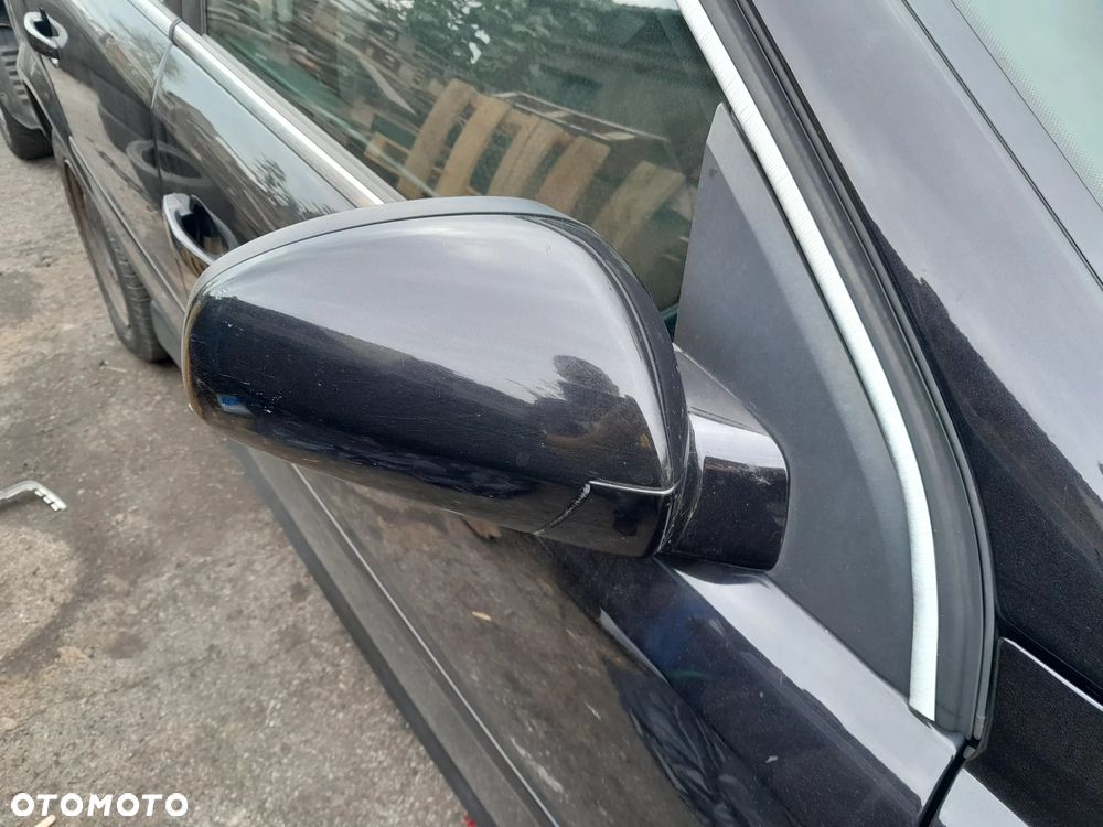 Lusterko zewnętrzne prawe OPEL Vectra C Z20R - 1