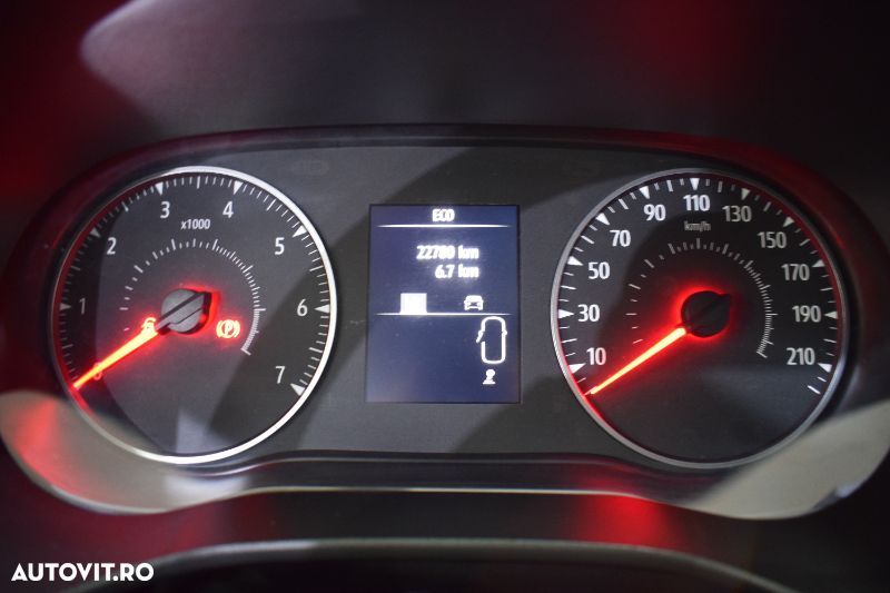 Dacia Sandero Stepway TCe 110 MT6 Extreme - 11