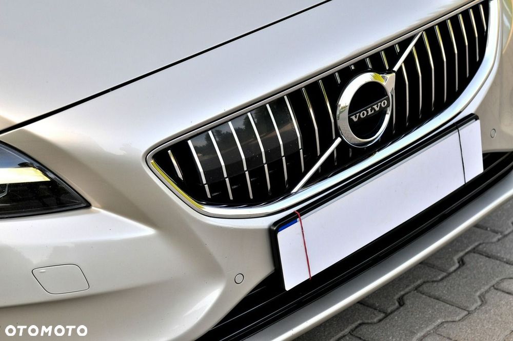 Volvo V40 D3 Drive-E Inscription - 30