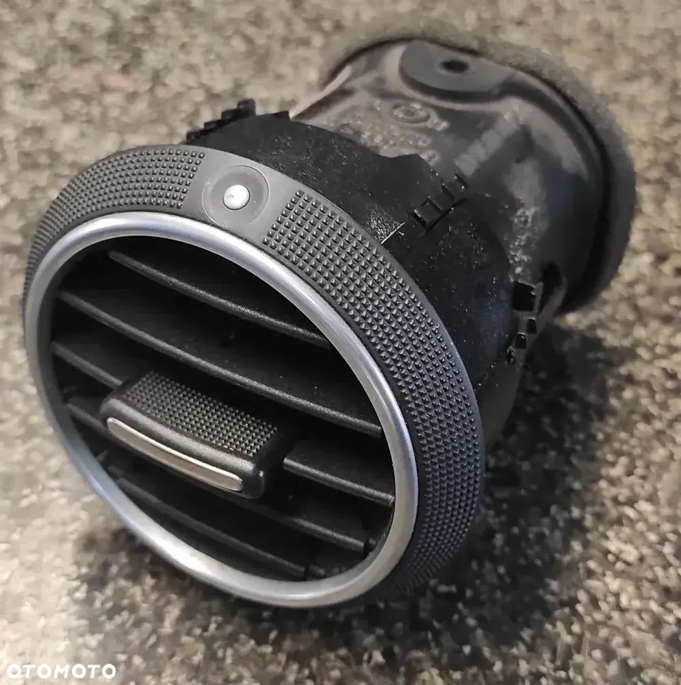 KRATKA NAWIEWU AUDI A3 8P 03-08R 8P0 WYSYŁKA !!!!! - 1