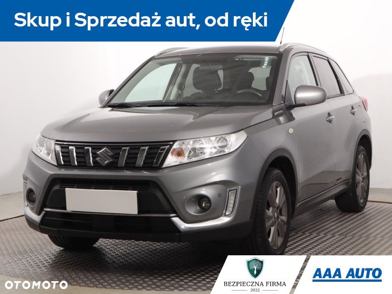 Suzuki Vitara - 2