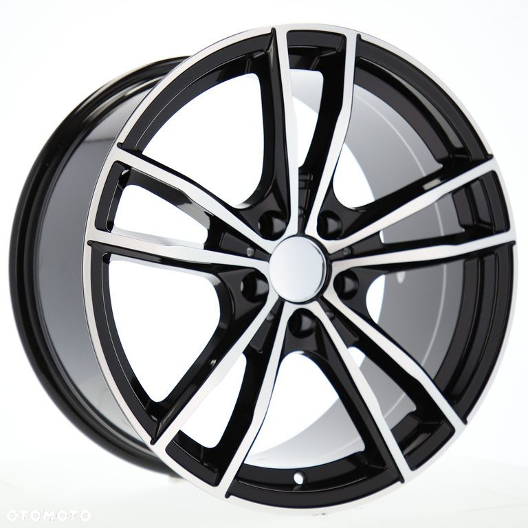 4x Felgi 18 m.in. do BMW 4 f32 Cabrio f33 5 e60 xDrive f10 f11 3 f90 - A5588 (IN5574) - 3