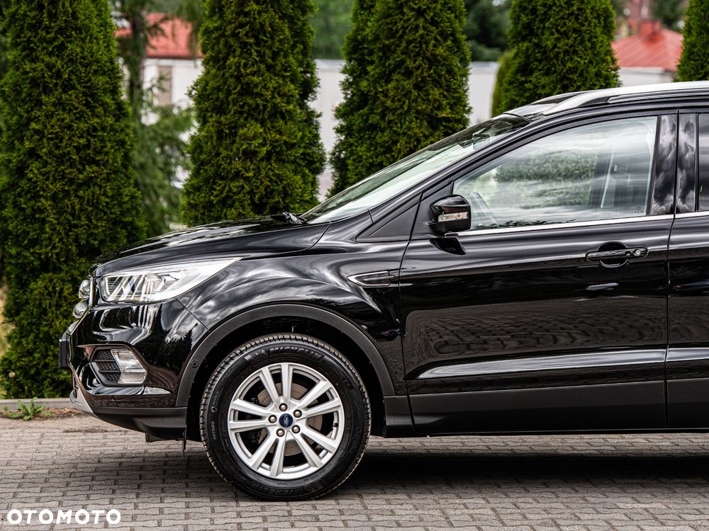 Ford Kuga 1.5 EcoBoost FWD Trend ASS GPF - 11