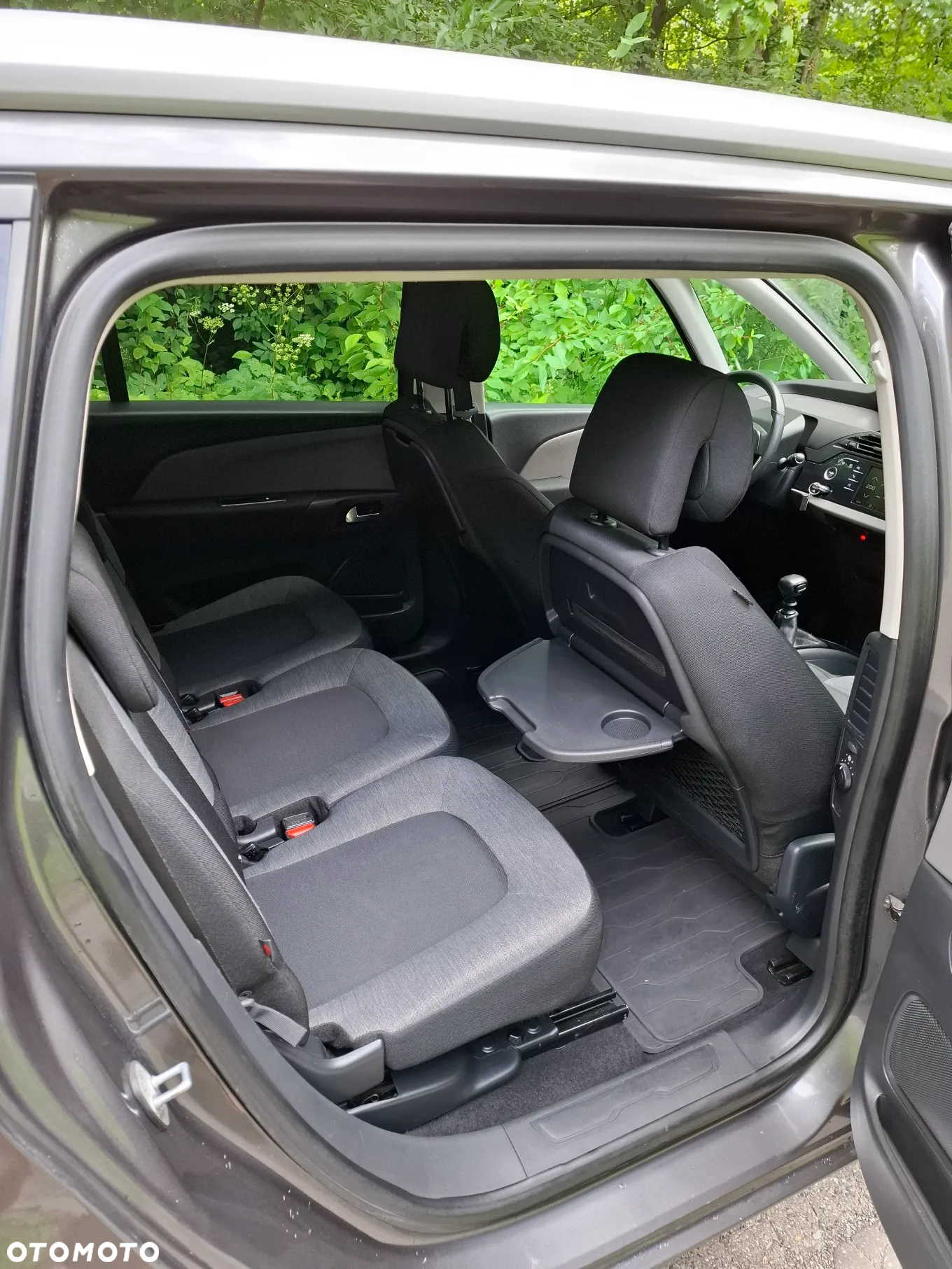 Citroën C4 SpaceTourer - 9